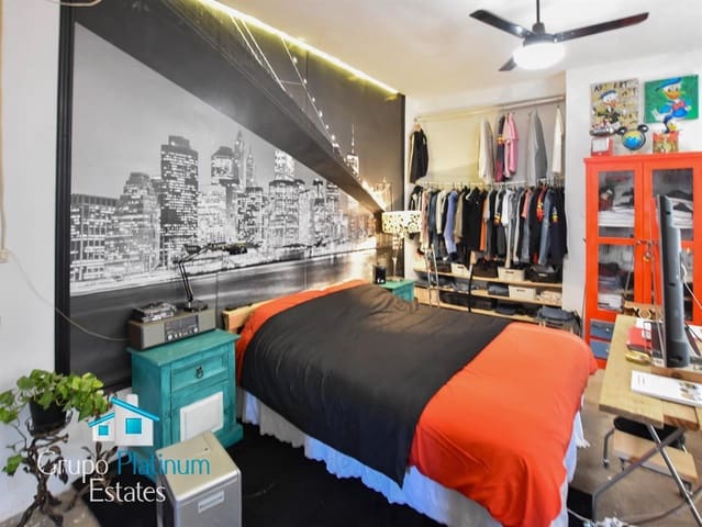 6 sypialnia Willa na sprzedaż w Las Vertientes, Cúllar z basenem - 165 000 € (Ref: 8759876)