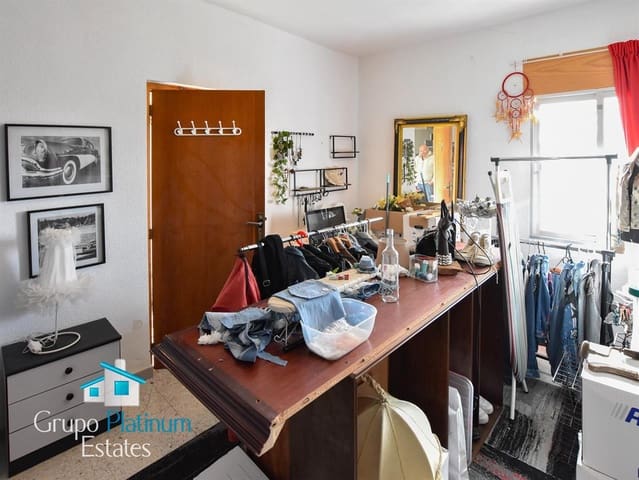 6 sypialnia Willa na sprzedaż w Las Vertientes, Cúllar z basenem - 165 000 € (Ref: 8759876)