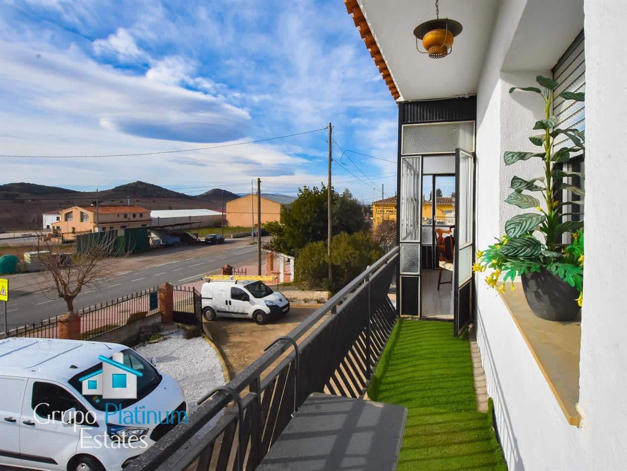 6 soverom Villa til salgs i Las Vertientes med svømmebasseng - € 165 000 (Ref: 8759876)