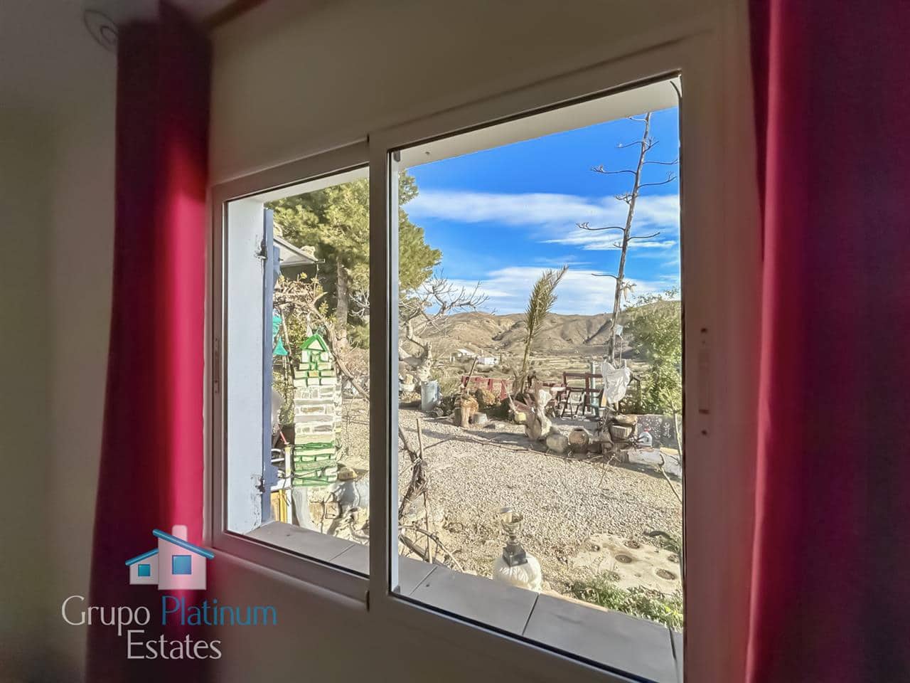 2 soveværelse Villa til salg i Taberno - € 69.000 (Ref: 8763522)