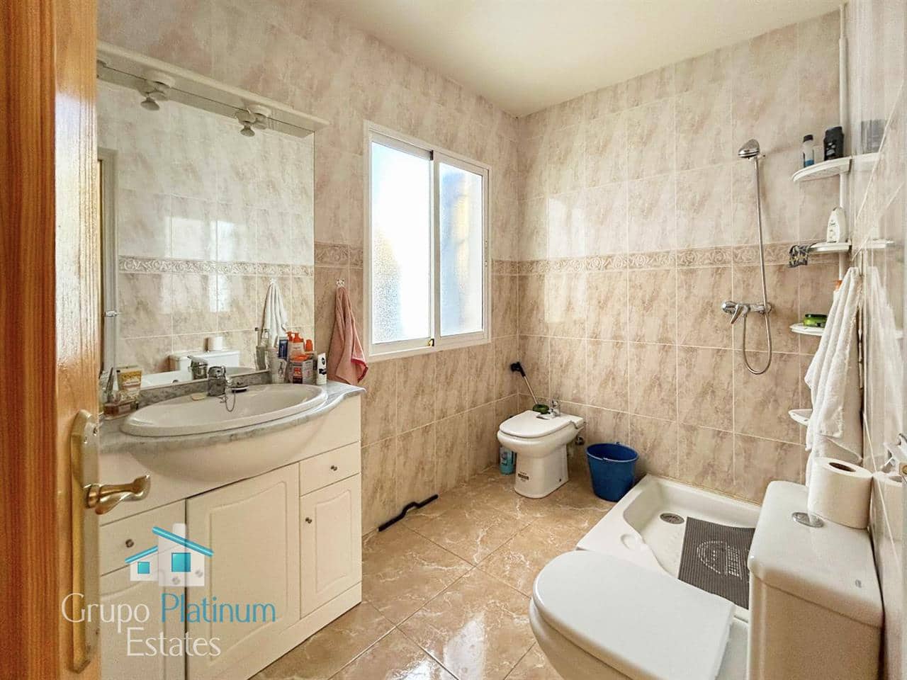 2 soveværelse Villa til salg i Taberno - € 69.000 (Ref: 8763522)