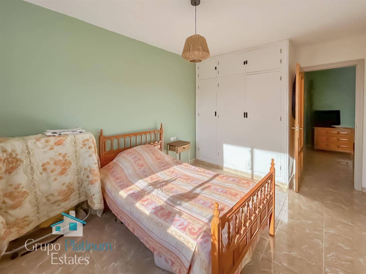 2 soveværelse Villa til salg i Taberno - € 69.000 (Ref: 8763522)