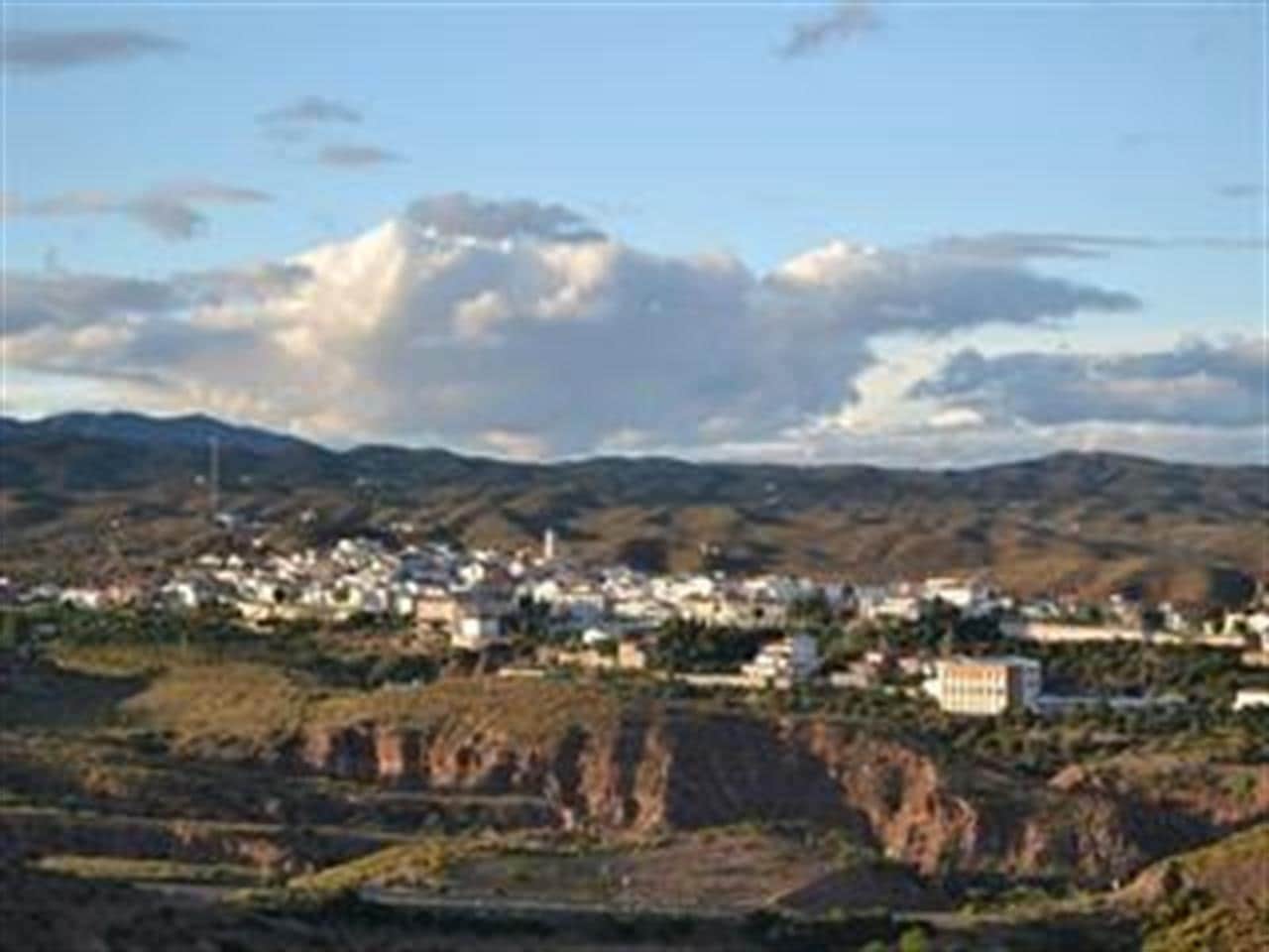 2 soveværelse Villa til salg i Taberno - € 69.000 (Ref: 8763522)