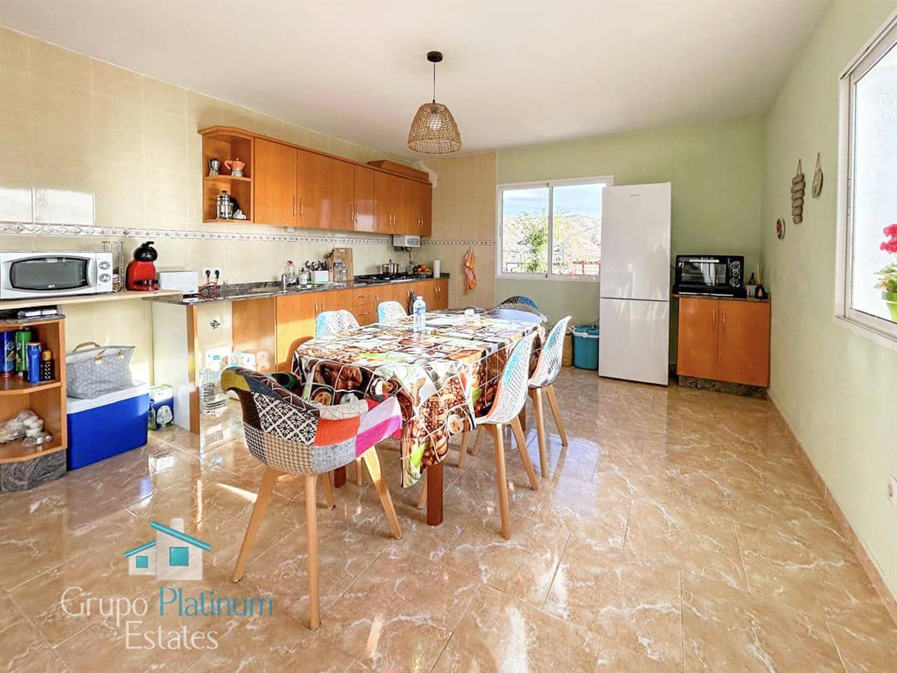 2 soveværelse Villa til salg i Taberno - € 69.000 (Ref: 8763522)