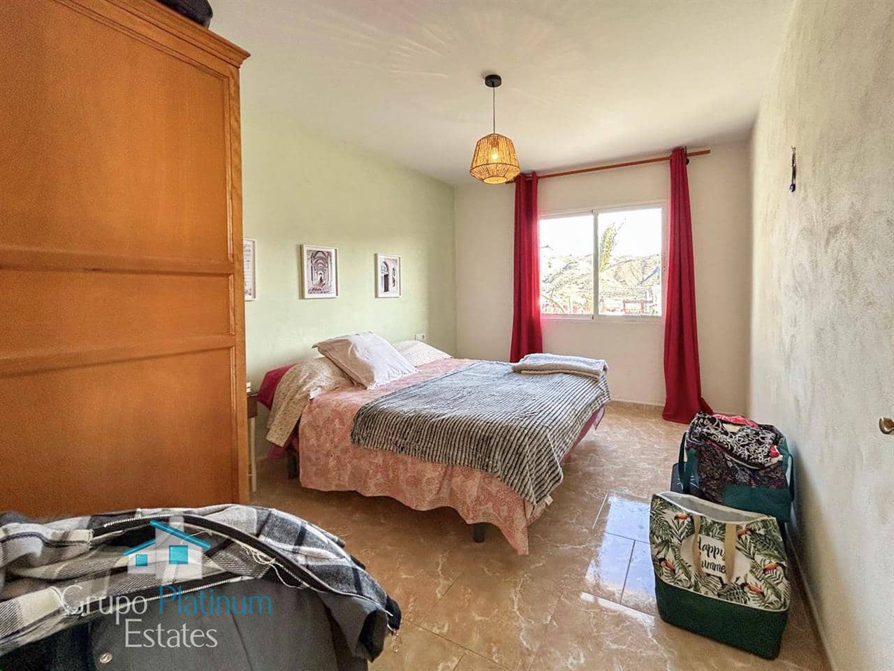 2 soveværelse Villa til salg i Taberno - € 69.000 (Ref: 8763522)