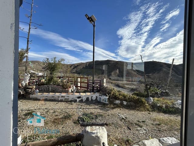 2 soverom Villa til salgs i Taberno - € 69 000 (Ref: 8763522)