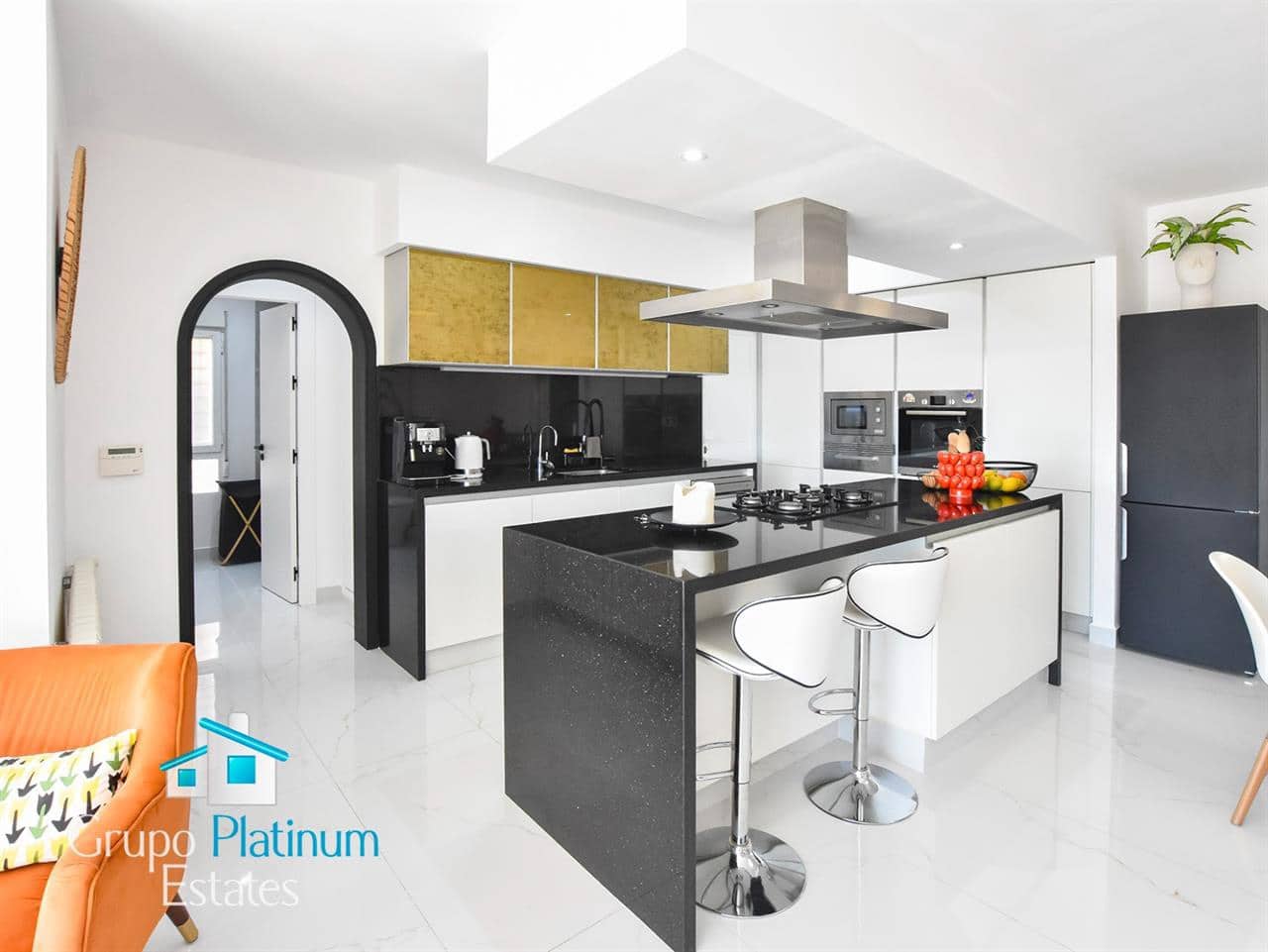 4 camera da letto Villa in vendita in Palomares - 455.000 € (Rif: 8770264)