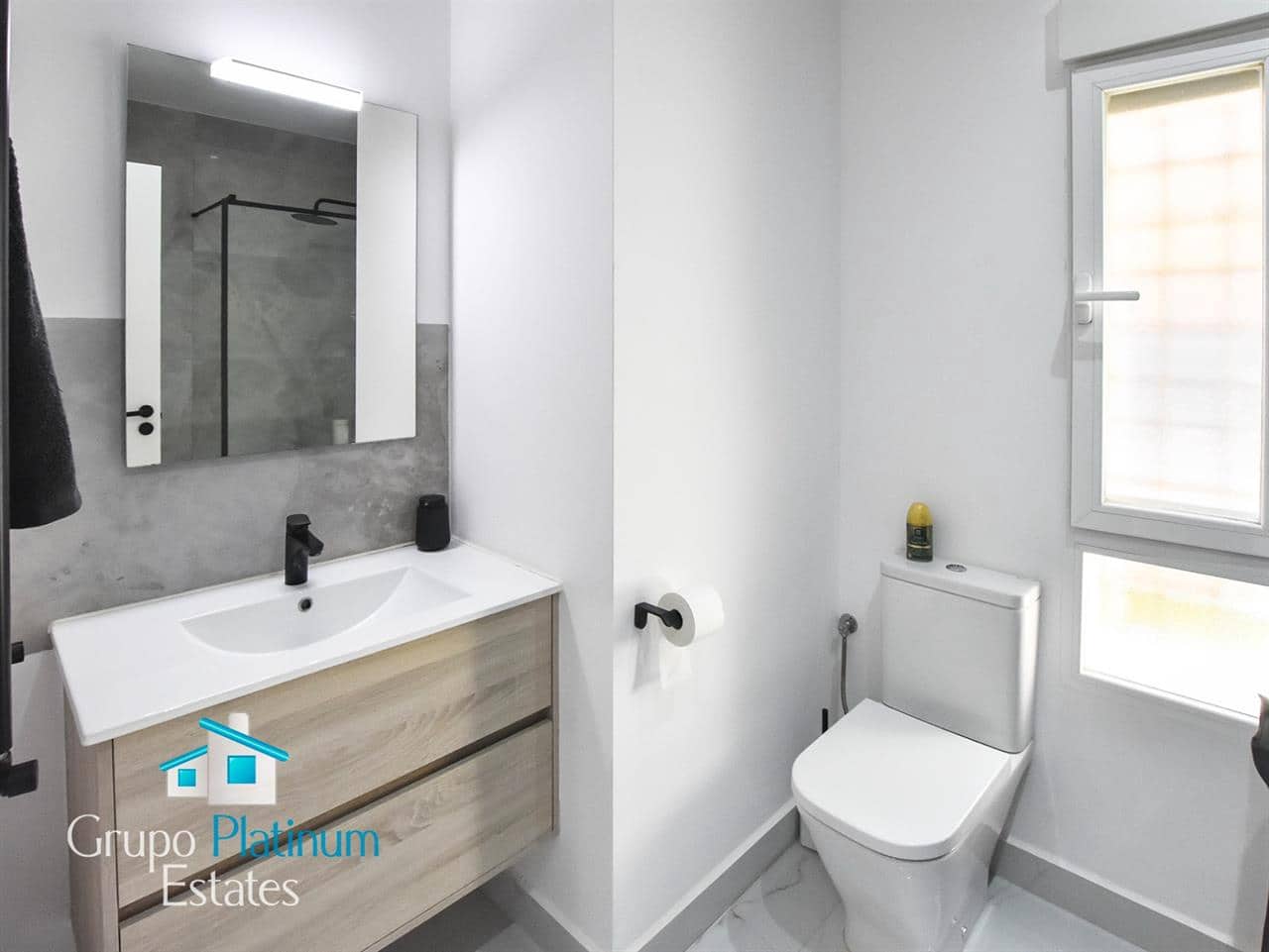 4 camera da letto Villa in vendita in Palomares - 455.000 € (Rif: 8770264)