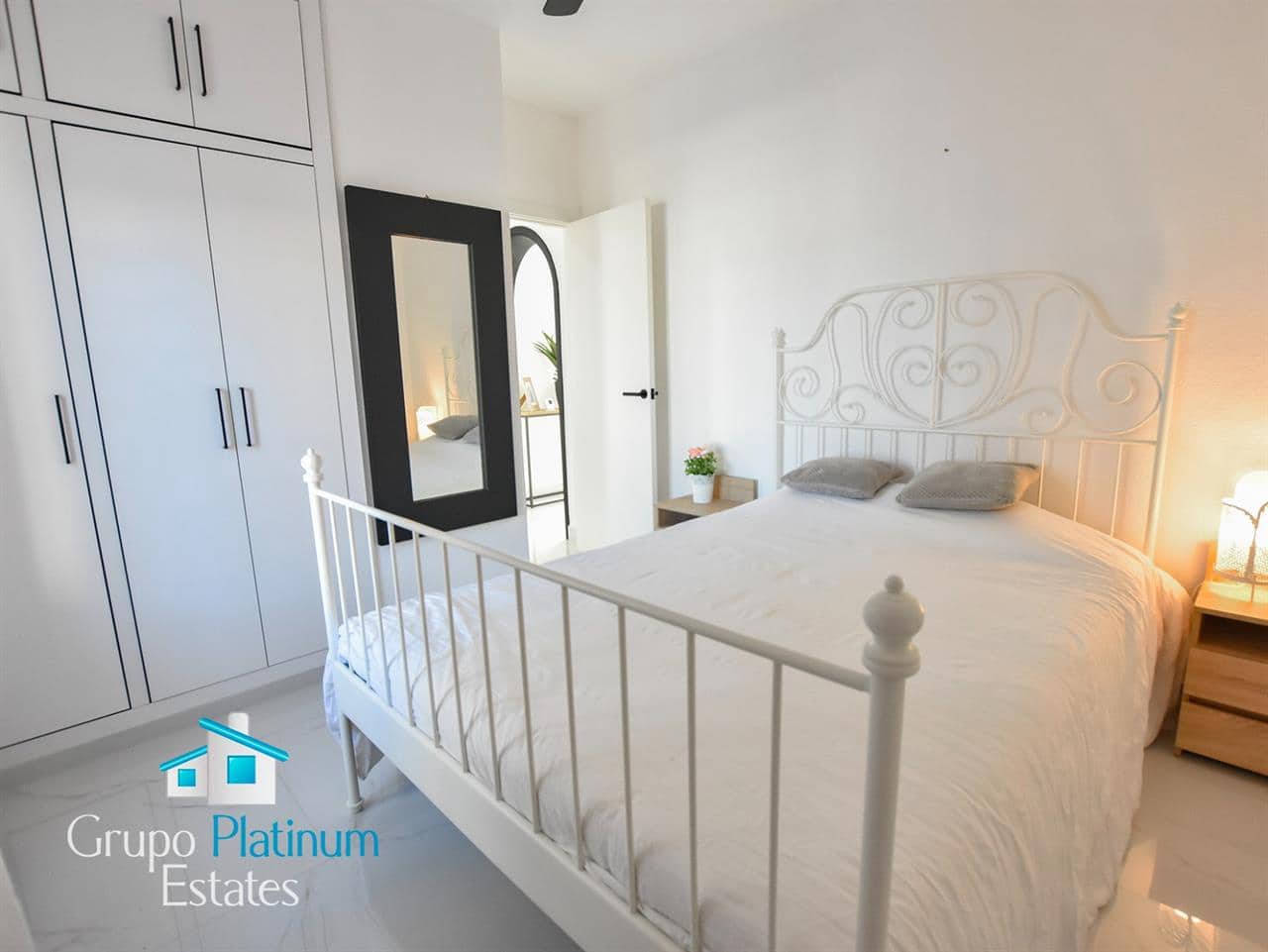4 camera da letto Villa in vendita in Palomares - 455.000 € (Rif: 8770264)