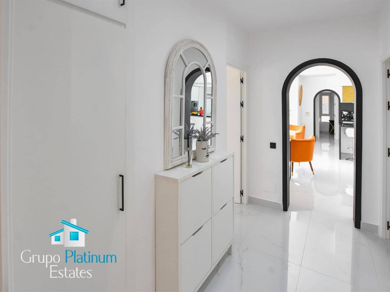 4 camera da letto Villa in vendita in Palomares - 455.000 € (Rif: 8770264)