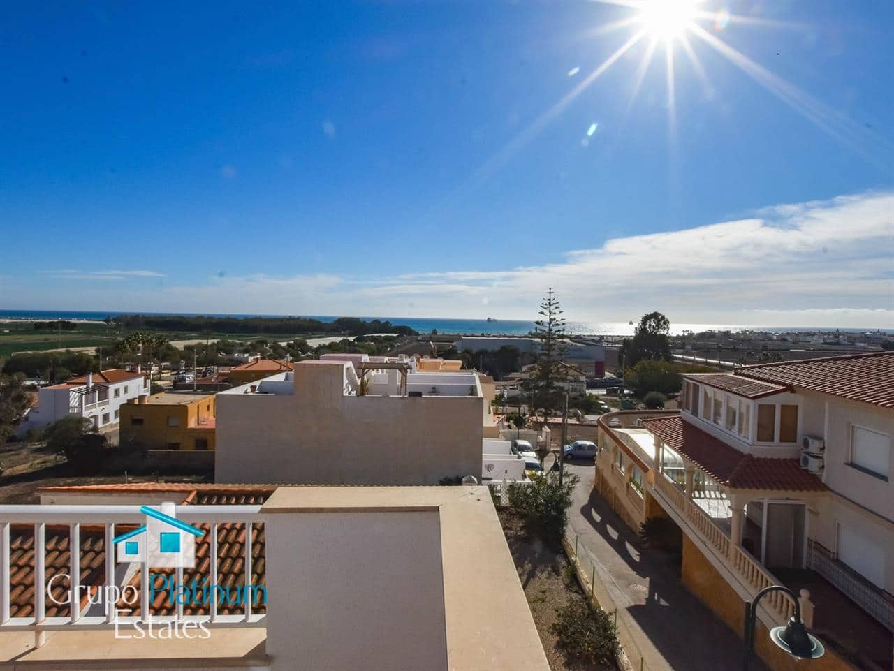 4 camera da letto Villa in vendita in Palomares - 455.000 € (Rif: 8770264)