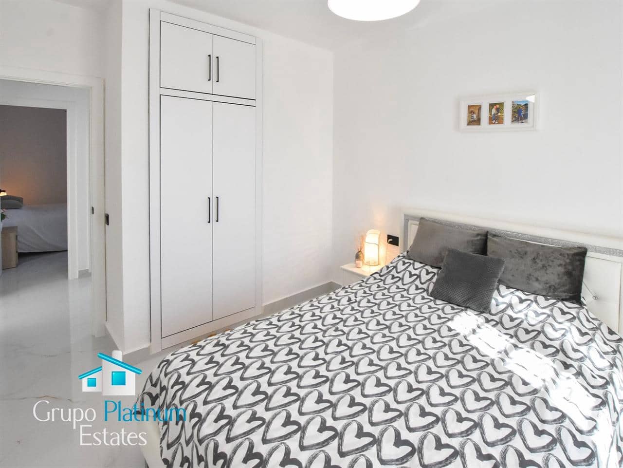 4 camera da letto Villa in vendita in Palomares - 455.000 € (Rif: 8770264)