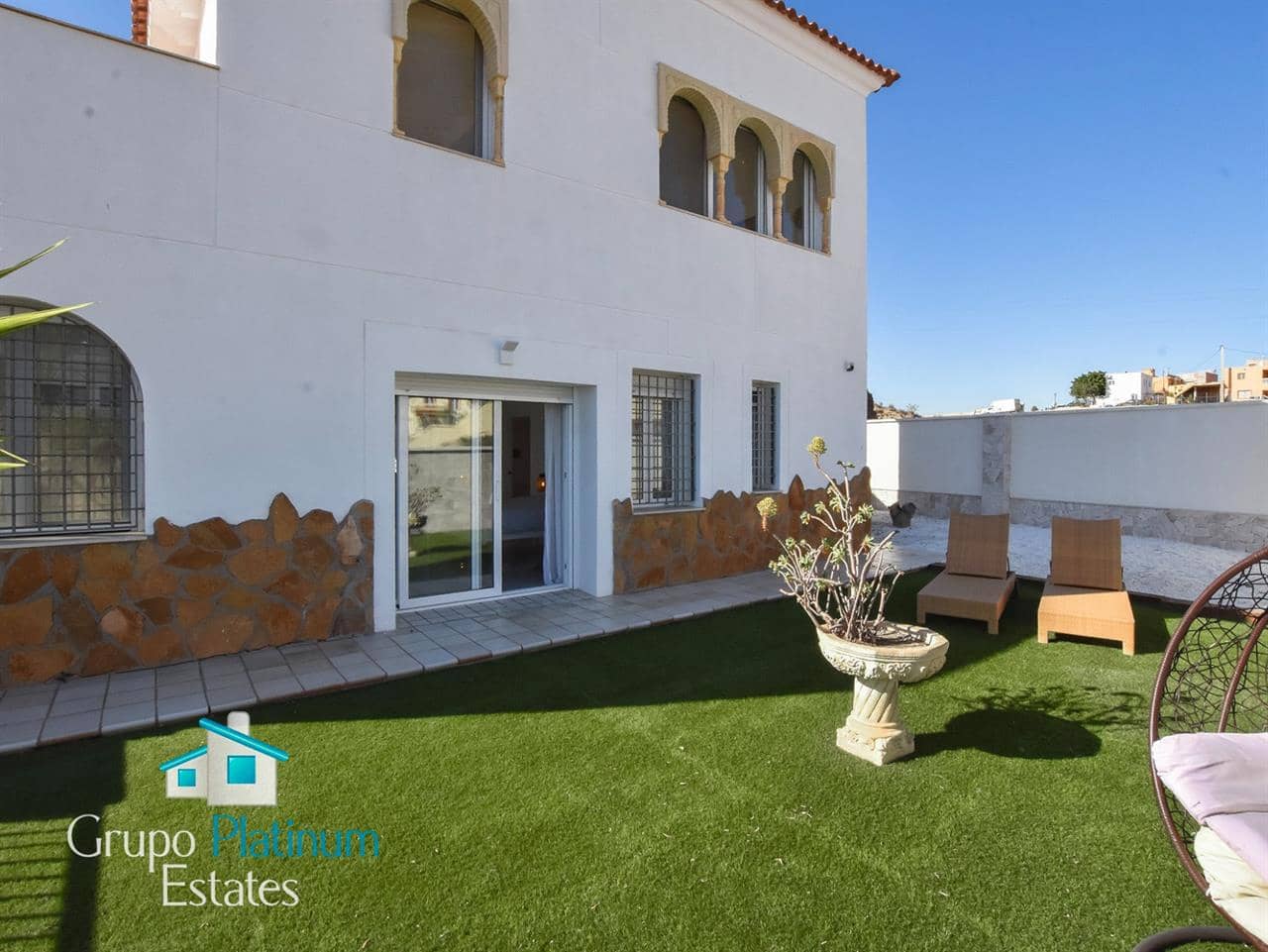 4 camera da letto Villa in vendita in Palomares - 455.000 € (Rif: 8770264)
