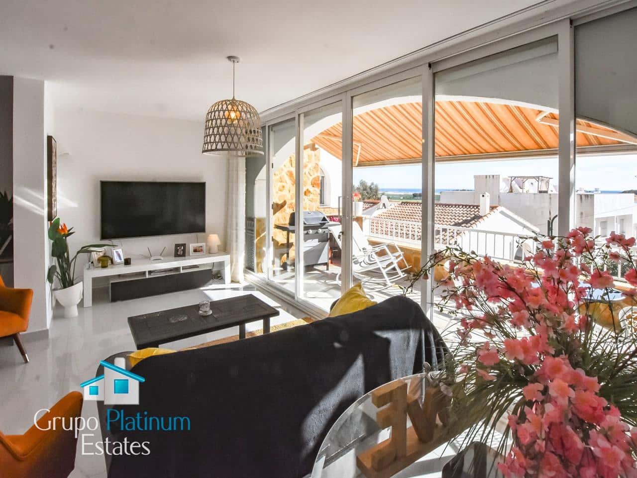 4 camera da letto Villa in vendita in Palomares - 455.000 € (Rif: 8770264)