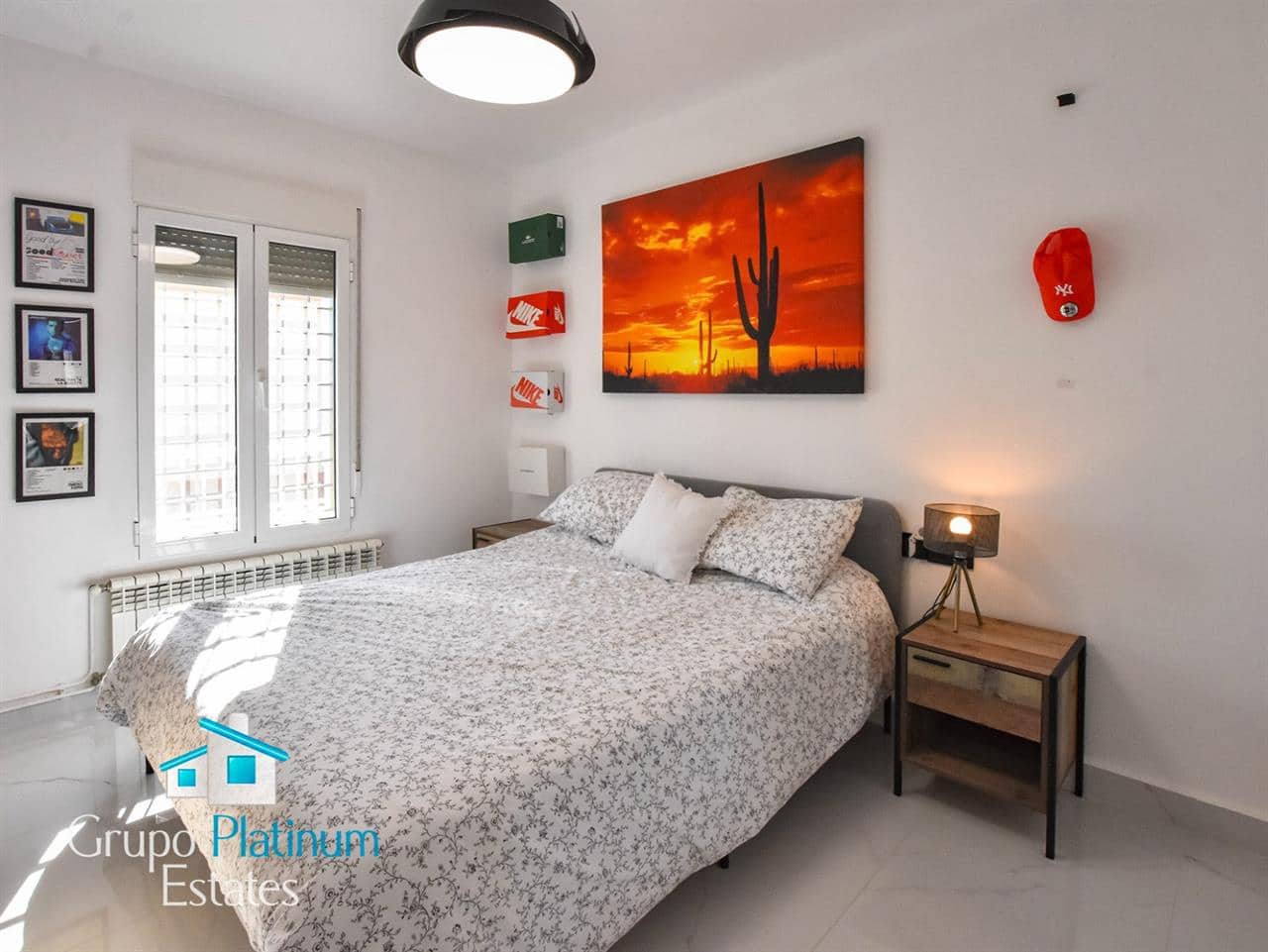 4 camera da letto Villa in vendita in Palomares - 455.000 € (Rif: 8770264)