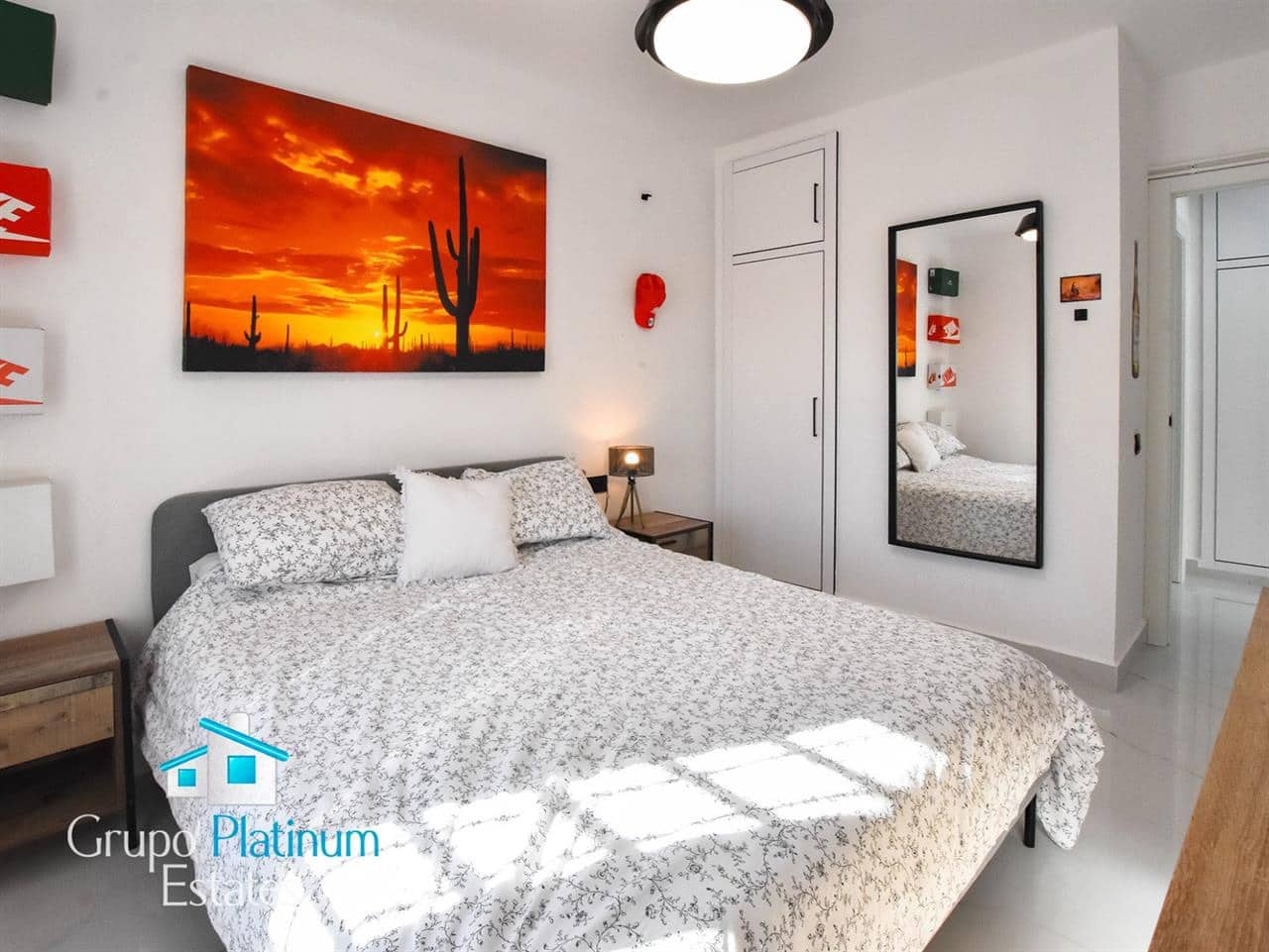 4 camera da letto Villa in vendita in Palomares - 455.000 € (Rif: 8770264)