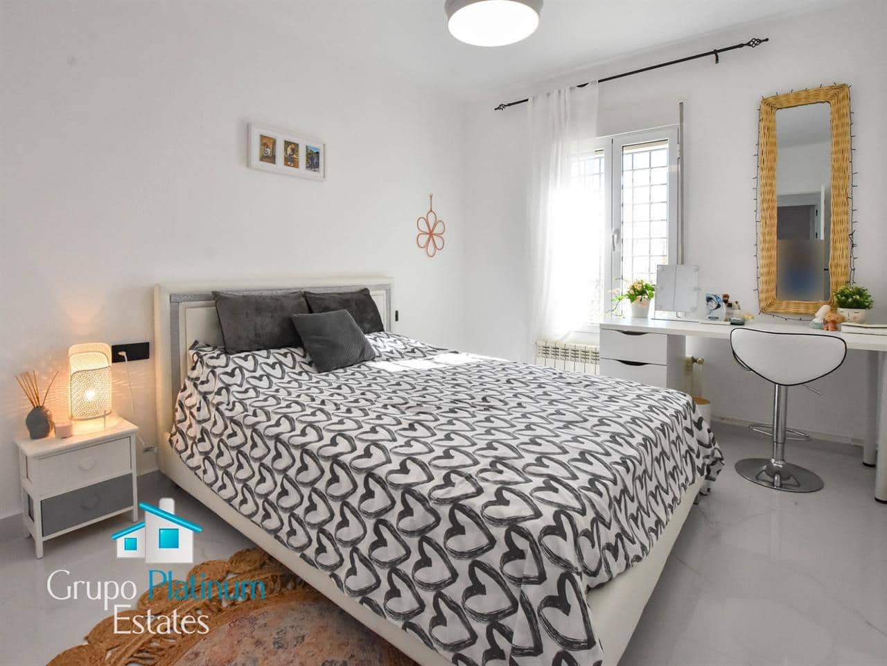 4 camera da letto Villa in vendita in Palomares - 455.000 € (Rif: 8770264)