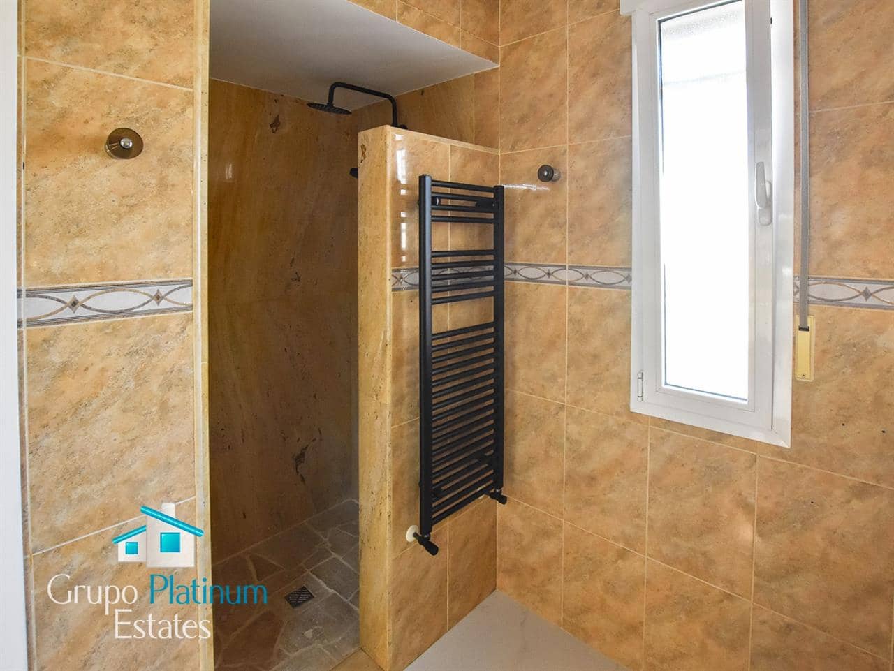 4 sypialnia Willa na sprzedaż w Palomares - 455 000 € (Ref: 8770264)