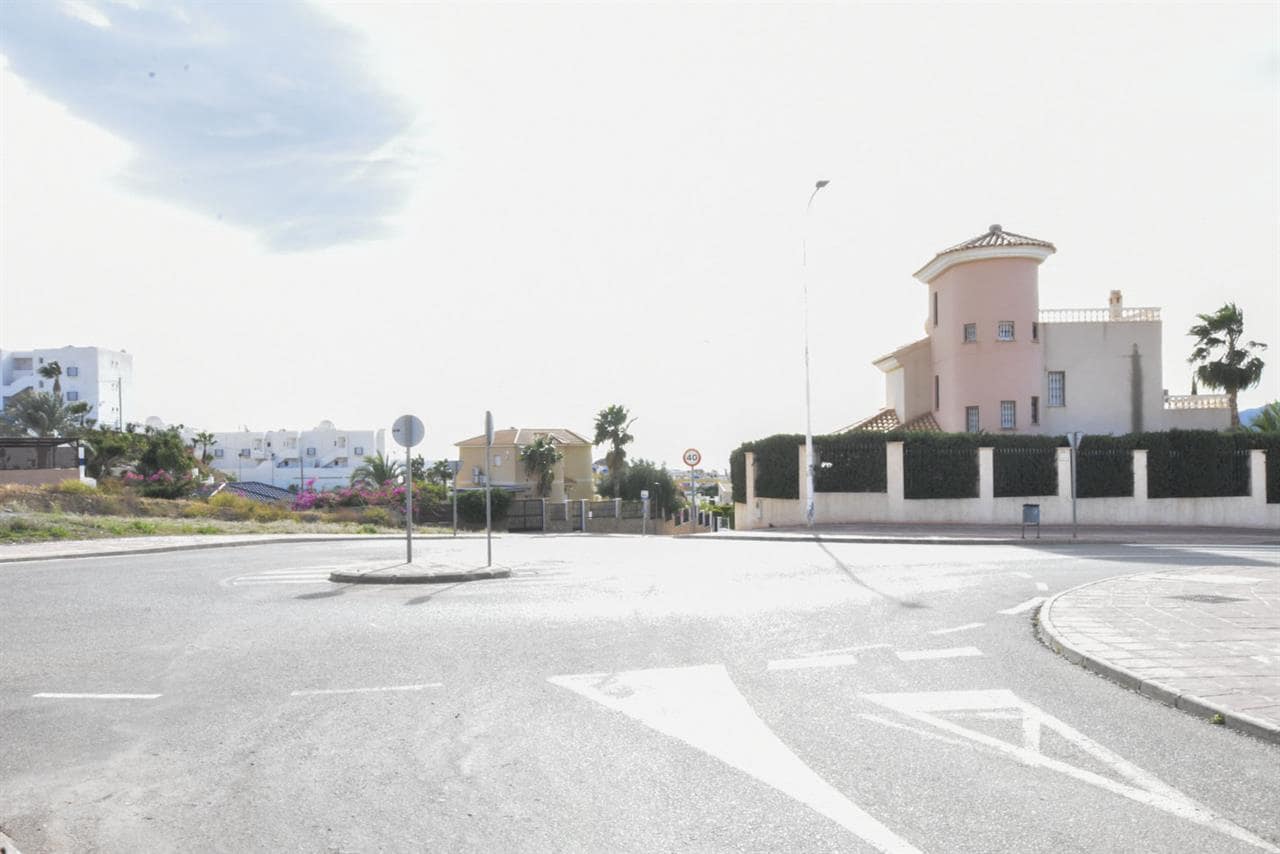 Erhverv til salg i San Juan de los Terreros - € 168.000 (Ref: 8868428)