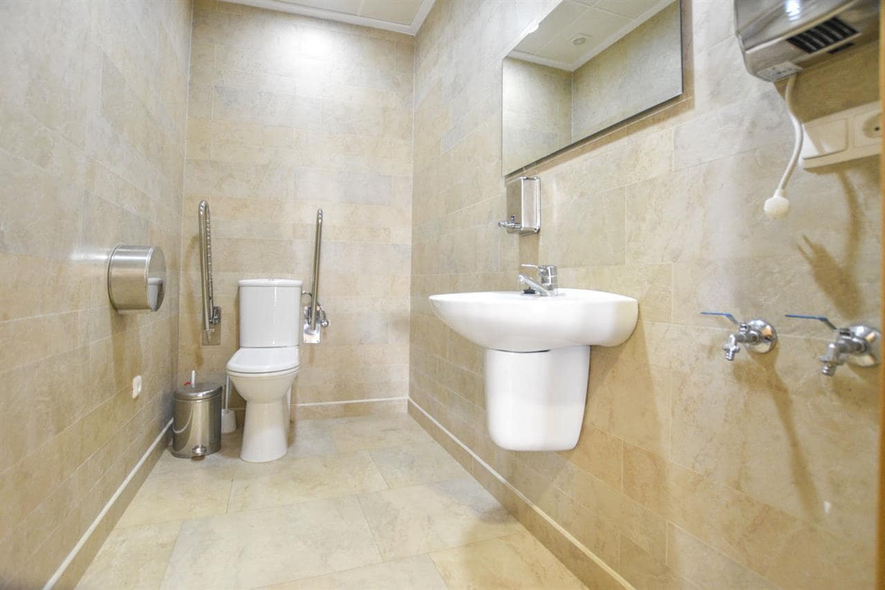 Erhverv til salg i San Juan de los Terreros - € 168.000 (Ref: 8868428)