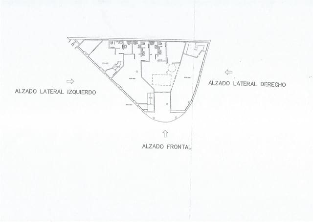 Commercial for sale in San Juan de los Terreros, Pulpí - € 168,000 (Ref: 8868428)