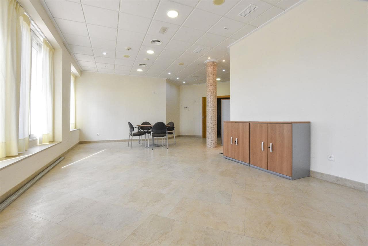 Erhverv til salg i San Juan de los Terreros - € 168.000 (Ref: 8868428)