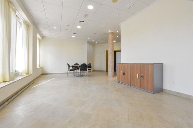 Commercial for sale in San Juan de los Terreros, Pulpí - € 168,000 (Ref: 8868428)