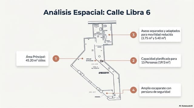 Commercieel te koop in San Juan de los Terreros, Pulpí - € 168.000 (Ref: 8868428)