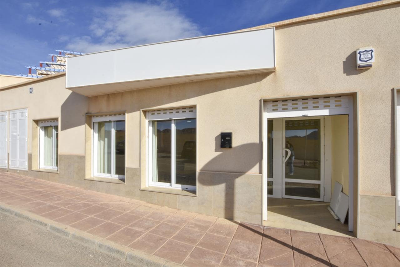 Erhverv til salg i San Juan de los Terreros - € 139.000 (Ref: 8868429)