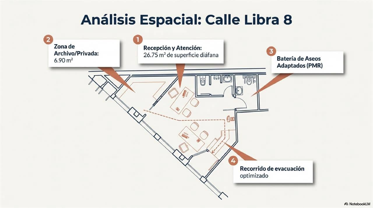 Commercial for sale in San Juan de los Terreros - € 139,000 (Ref: 8868429)
