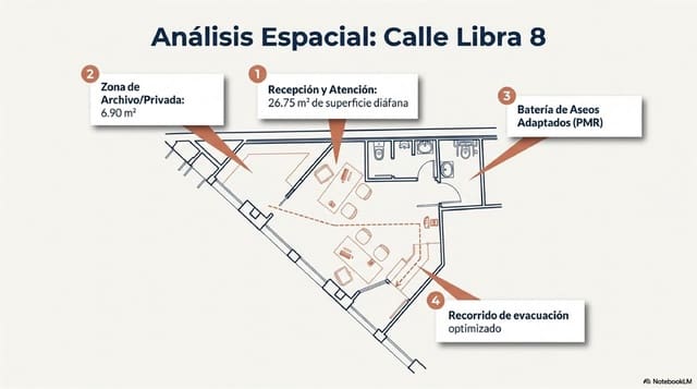 Erhverv til salg i San Juan de los Terreros, Pulpí - € 139.000 (Ref: 8868429)