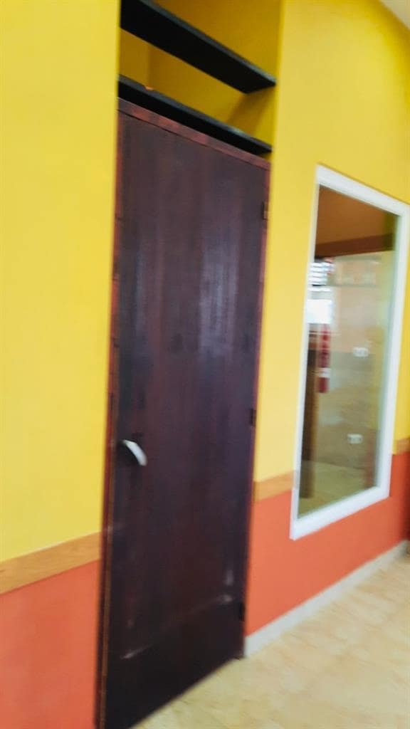 Commercial for rent in San Juan de los Terreros - € 1,800 (Ref: 8868430)