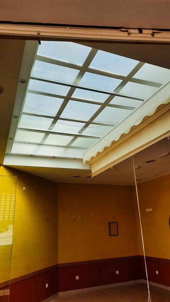 Commercial for rent in San Juan de los Terreros - € 1,800 (Ref: 8868430)