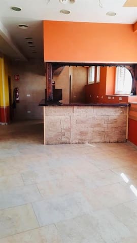 Commercial for rent in San Juan de los Terreros, Pulpí - € 1,800 (Ref: 8868430)
