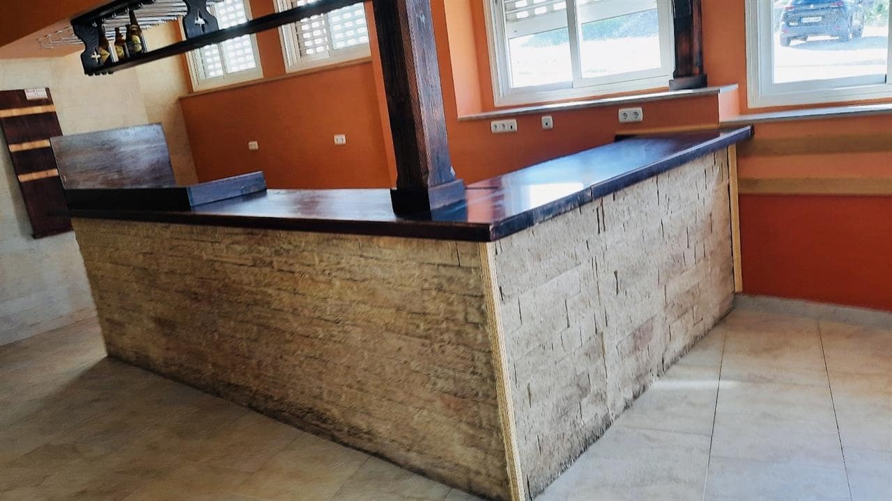 Commercial for rent in San Juan de los Terreros - € 1,800 (Ref: 8868430)