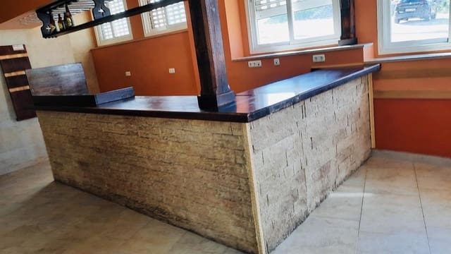 Commercial for rent in San Juan de los Terreros, Pulpí - € 1,800 (Ref: 8868430)