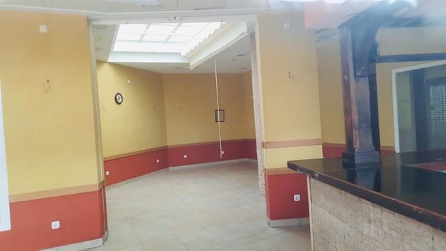 Commercial for rent in San Juan de los Terreros, Pulpí - € 1,800 (Ref: 8868430)