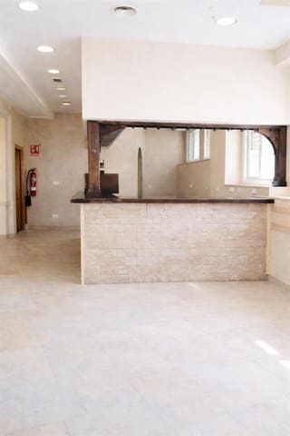 Local Commercial à louer à San Juan de los Terreros, Pulpí - 1 400 € (Ref: 8868430)