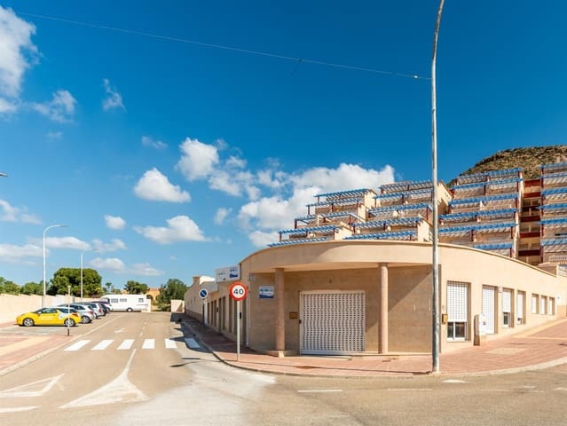 Gewerbe zu vermieten in San Juan de los Terreros, Pulpí - 1.400 € (Ref: 8868430)