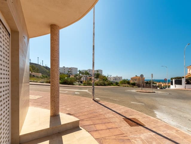 Gewerbe zu vermieten in San Juan de los Terreros, Pulpí - 1.400 € (Ref: 8868430)