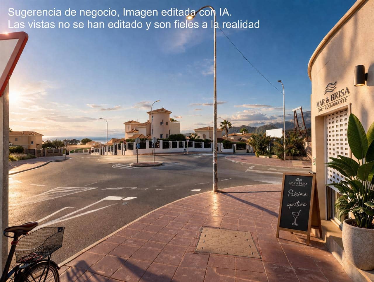 Local Comercial en San Juan de los Terreros en alquiler - 1.400 € (Ref: 8868430)