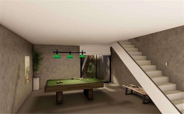 4 slaapkamer Villa te koop in El Rubial, Aguilas met zwembad - € 350.000 (Ref: 8868432)