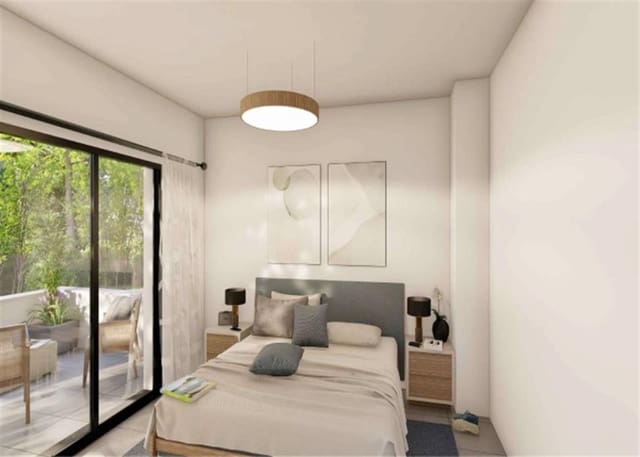 4 slaapkamer Villa te koop in El Rubial, Aguilas met zwembad - € 350.000 (Ref: 8868432)