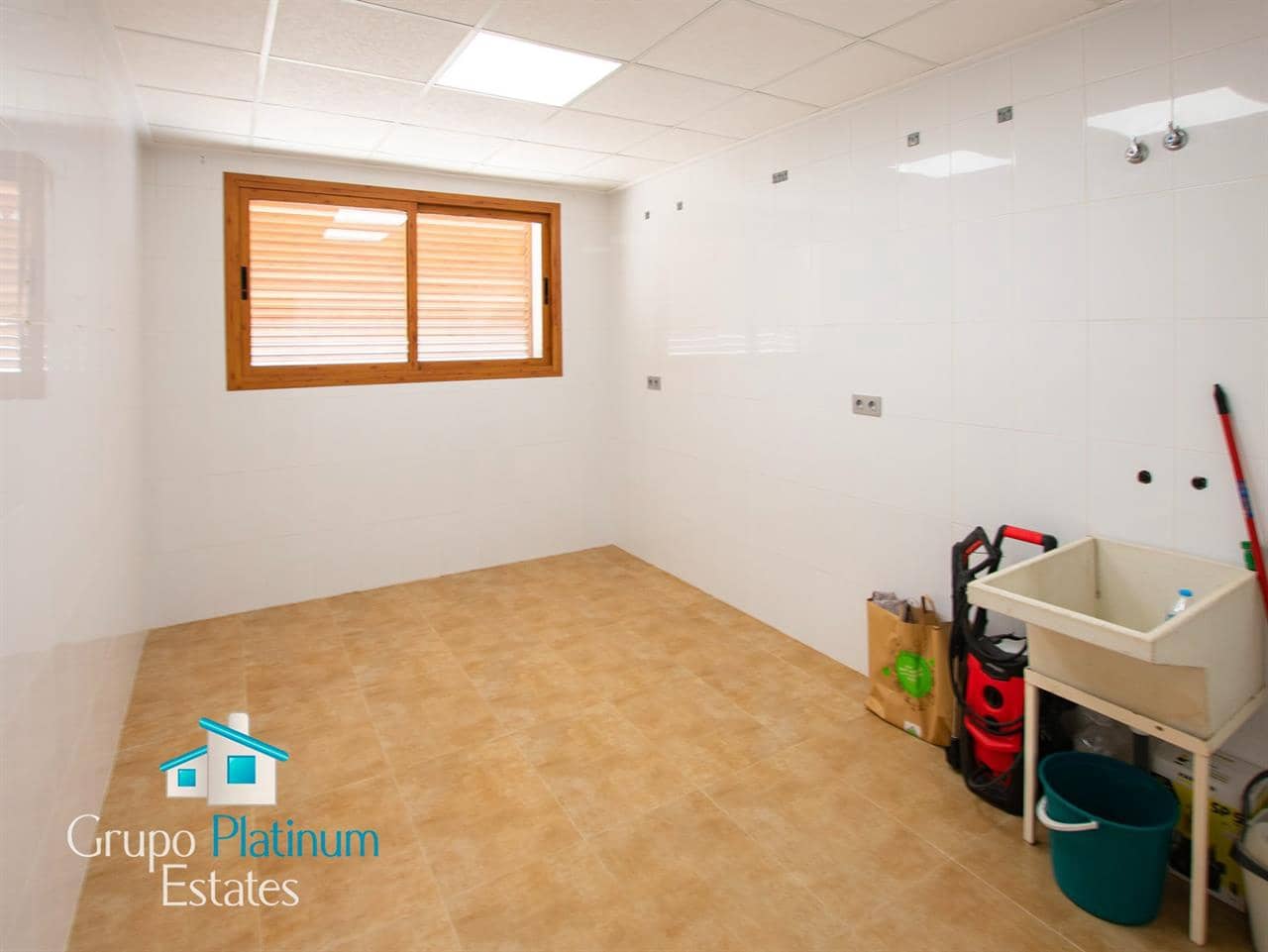 5 slaapkamer Villa te koop in San Juan de los Terreros met zwembad - € 849.000 (Ref: 8868433)