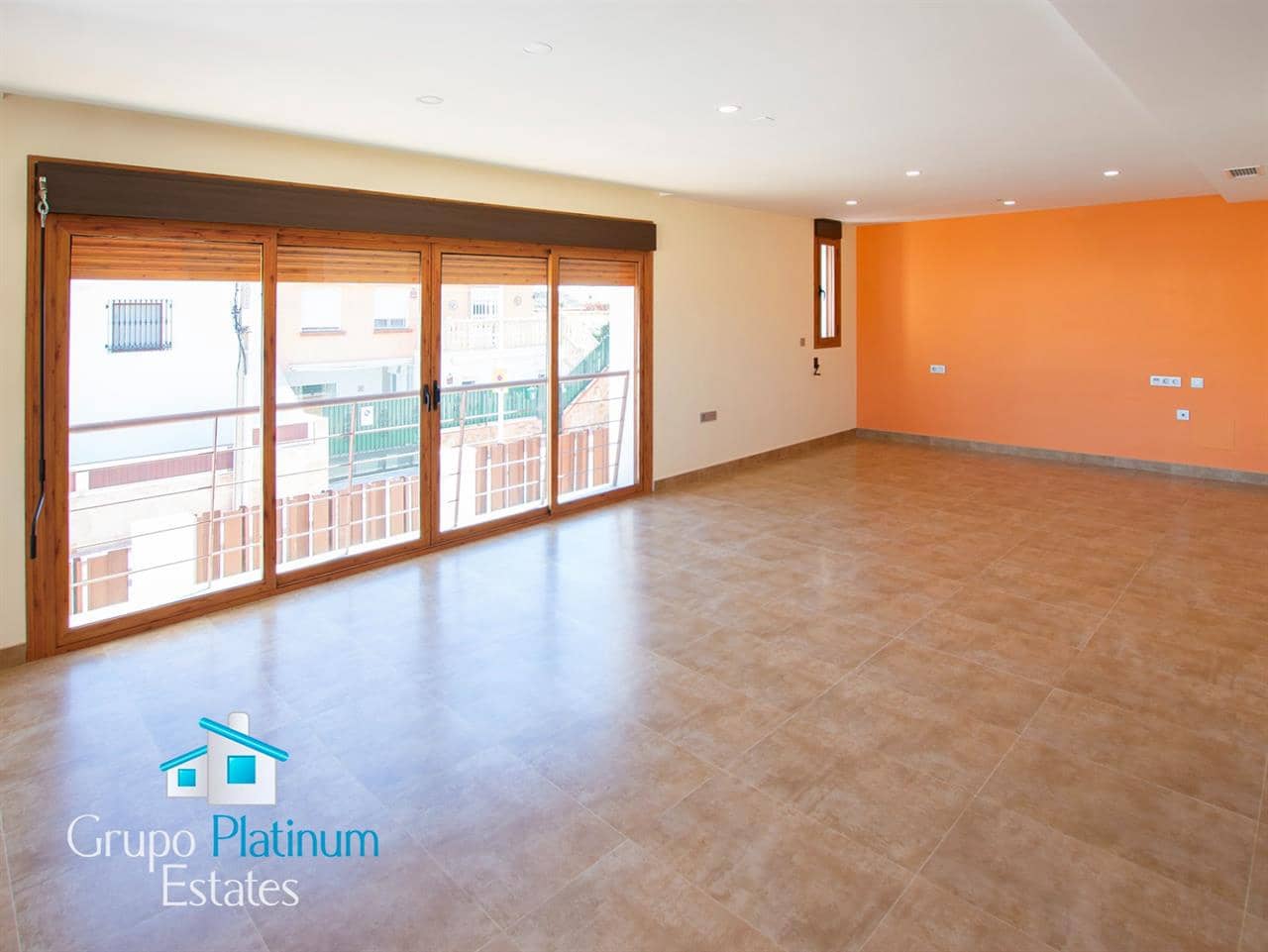 5 slaapkamer Villa te koop in San Juan de los Terreros met zwembad - € 849.000 (Ref: 8868433)