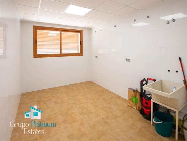 5 slaapkamer Villa te koop in San Juan de los Terreros, Pulpí met zwembad - € 849.000 (Ref: 8868433)