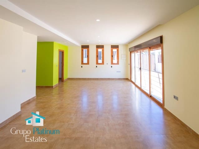 5 slaapkamer Villa te koop in San Juan de los Terreros, Pulpí met zwembad - € 849.000 (Ref: 8868433)