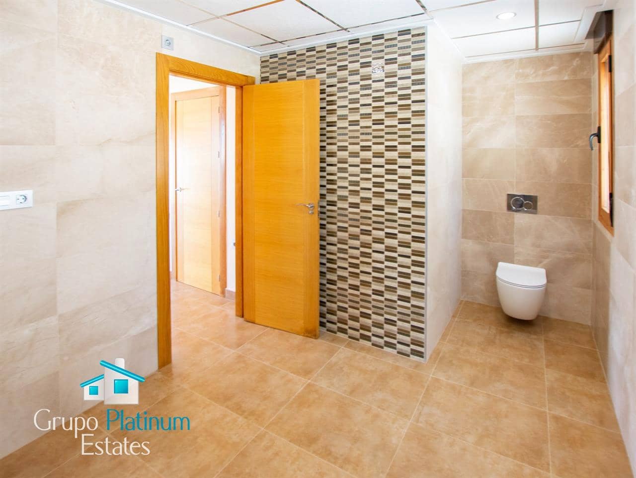 5 slaapkamer Villa te koop in San Juan de los Terreros met zwembad - € 849.000 (Ref: 8868433)