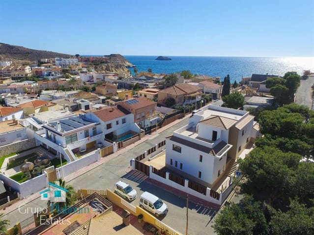 5 slaapkamer Villa te koop in San Juan de los Terreros, Pulpí met zwembad - € 849.000 (Ref: 8868433)