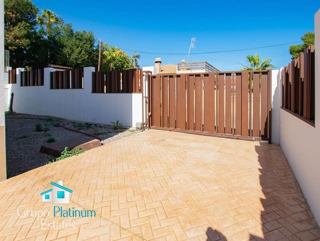 5 slaapkamer Villa te koop in San Juan de los Terreros, Pulpí met zwembad - € 849.000 (Ref: 8868433)